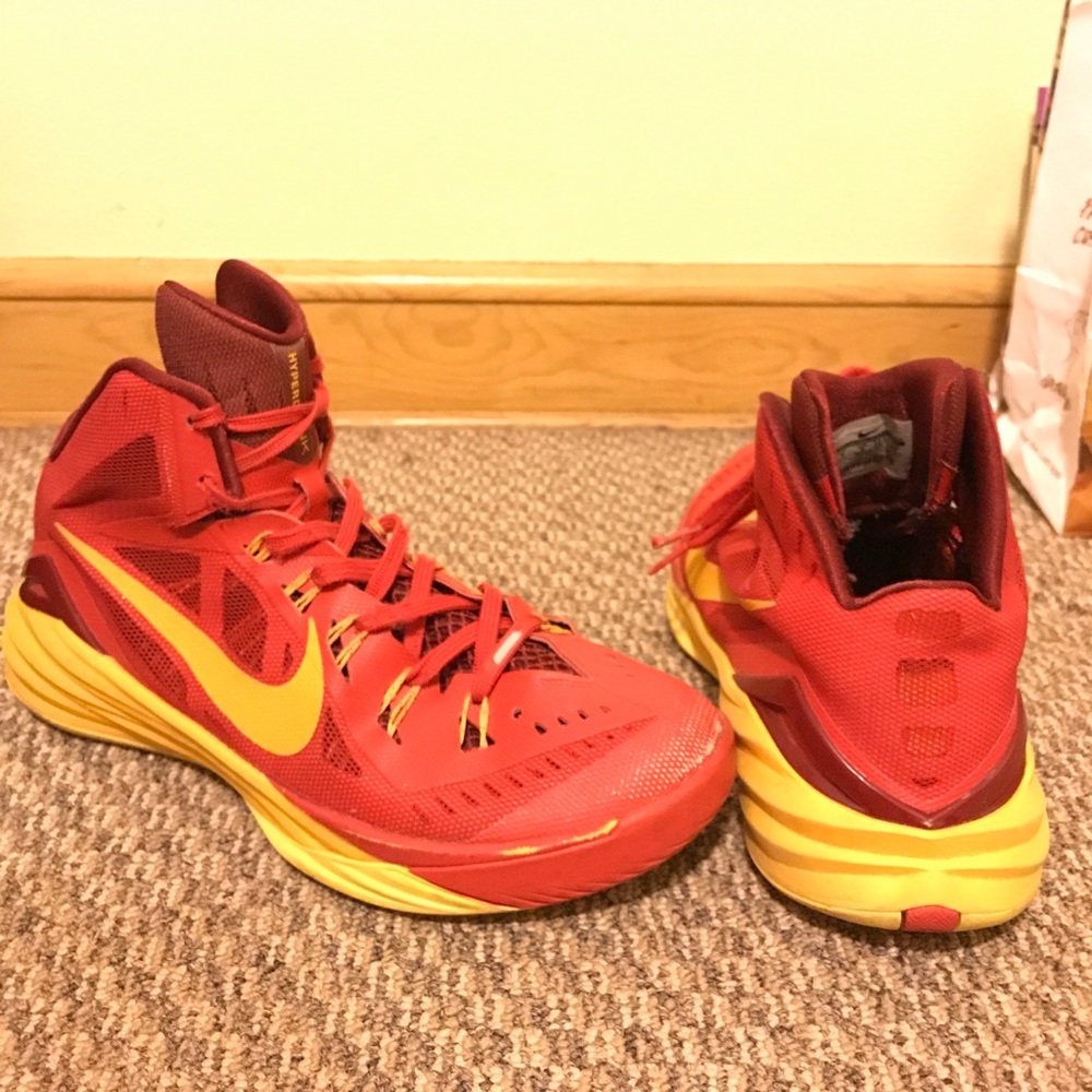 Nike Hyperdunk 2014 Basketball Shoes