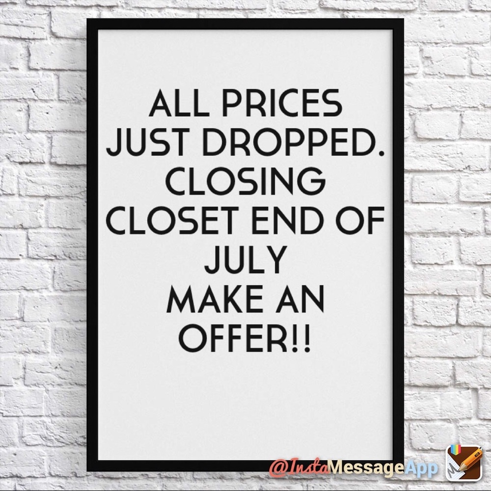 Sale! ISO