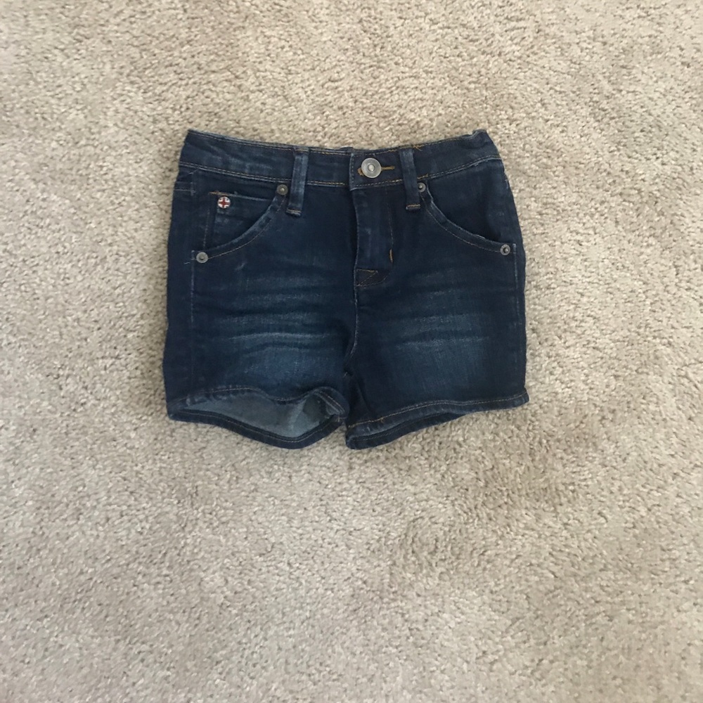 Girls 3T Hudson shorts