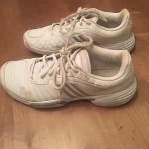 Used Tennis Shoes