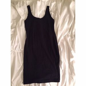 Bodycon dress