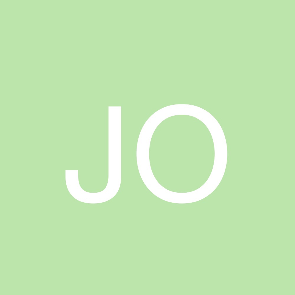 Meet your Posher, Jenna