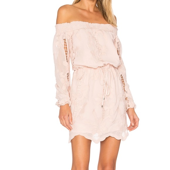 Lovers + Friends Dresses & Skirts - Dress by Lovers & friends from revolve