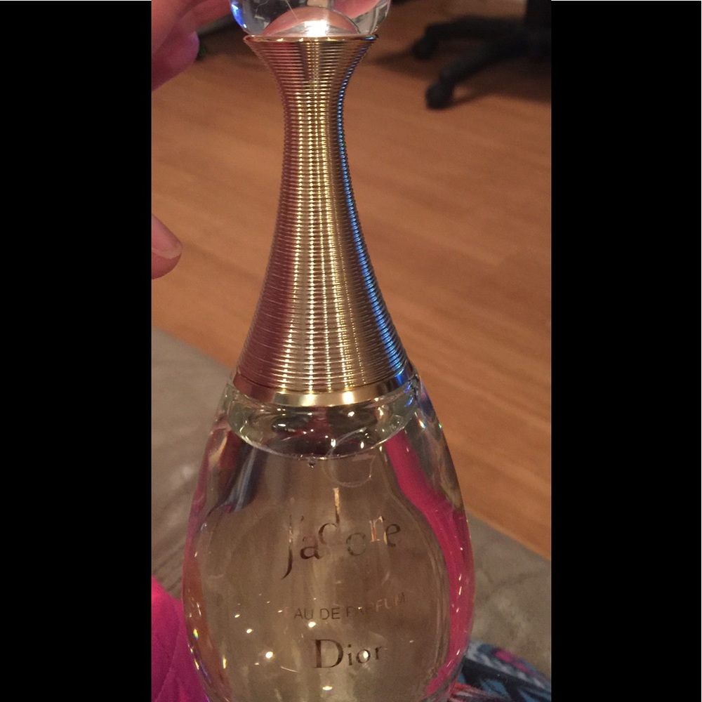 Full size J'adore Dior
