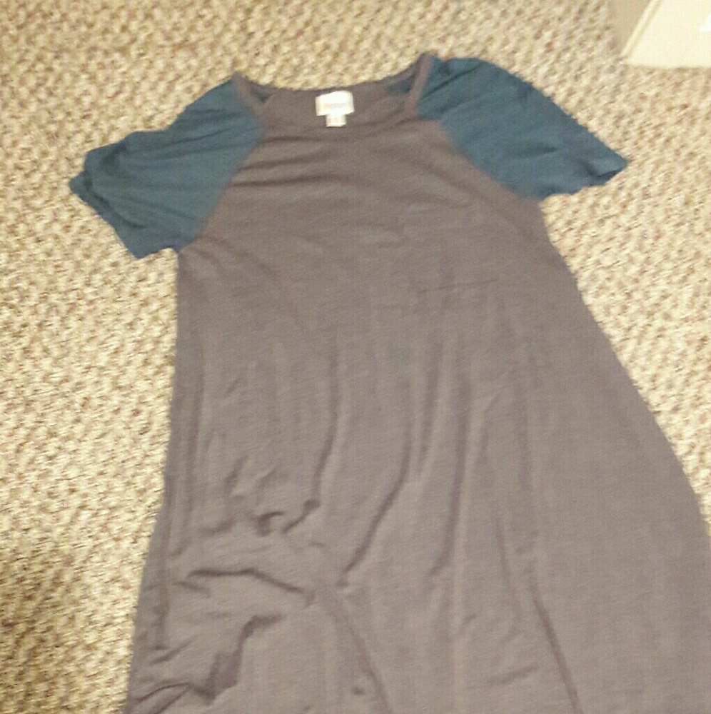 Lularoe Carly XS