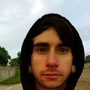 Meet your Posher, Andrew