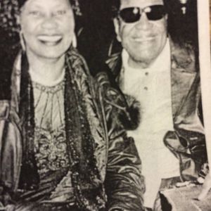 Meet your Posher, Barbara