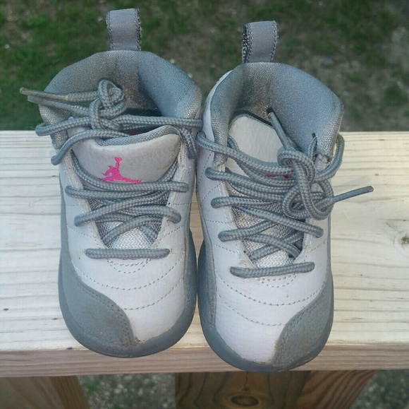 Jordans 6c - Picture 1 of 4