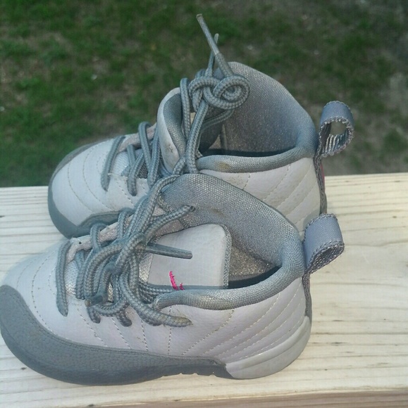 Jordans 6c - Picture 2 of 4