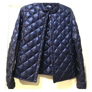 Uniqlo Ultra Light Down Jacket