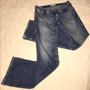 Big Star Jeans