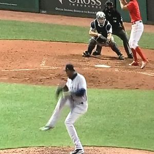 Meet your Posher, Katrina