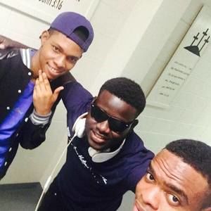 Meet your Posher, Mackley