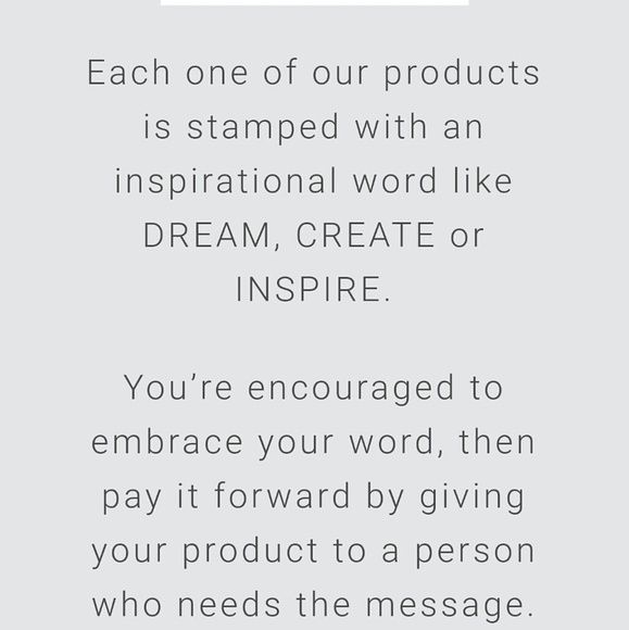 The Giving Key "Believe" - Picture 3 of 5