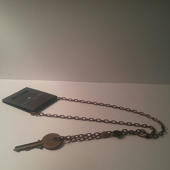 The Giving Key "Believe" - Picture 5 of 5