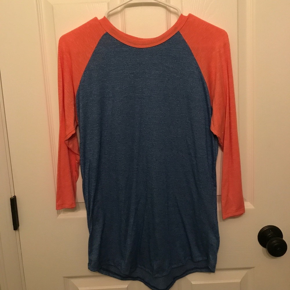 LuLa Roe Randy size S