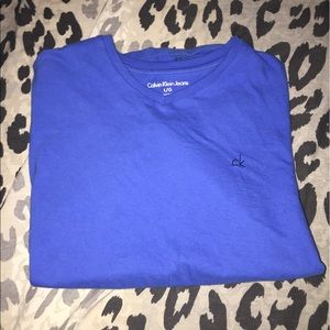Calvin Klein T-Shirt.