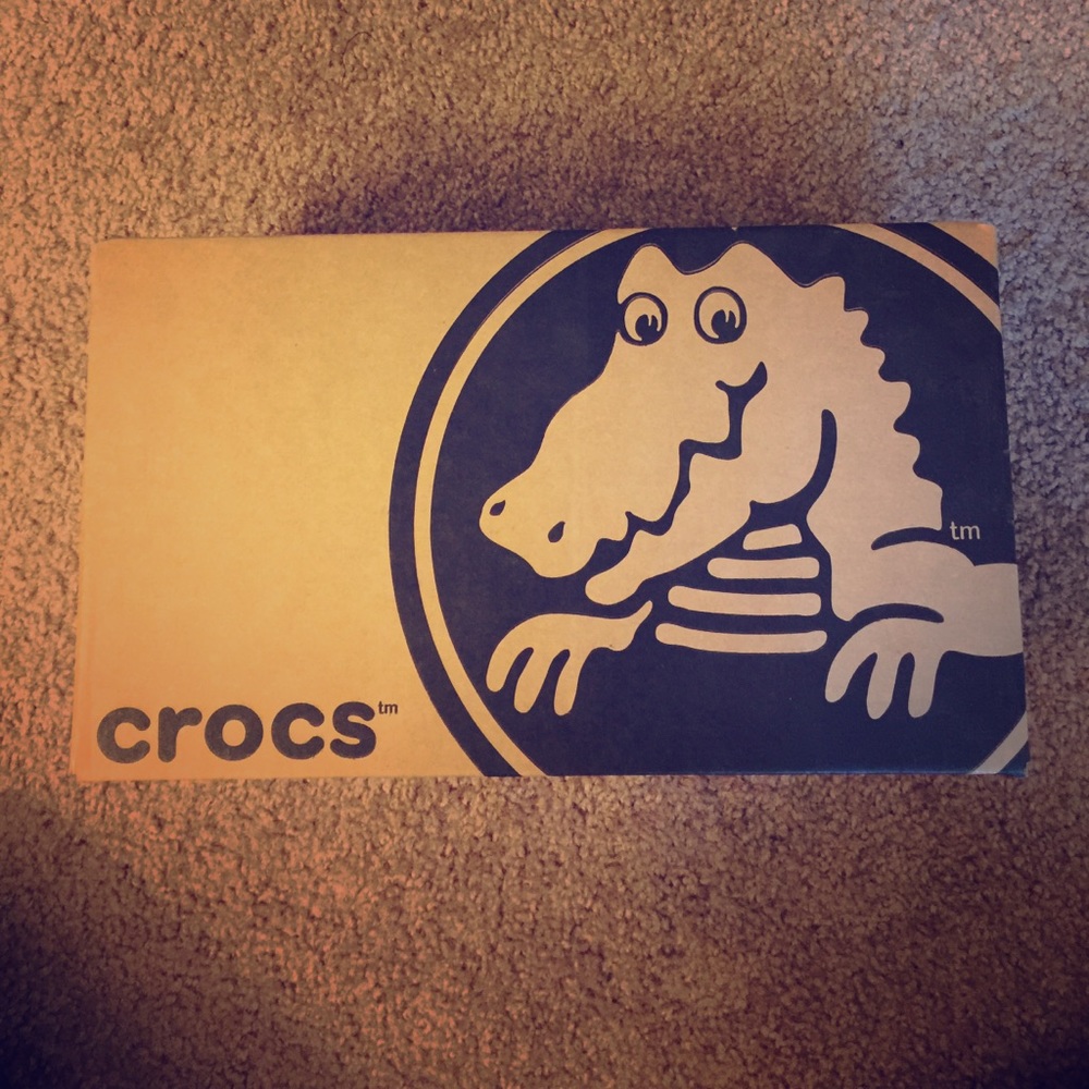 Brand new！！！！Crose bistro white （unisex）