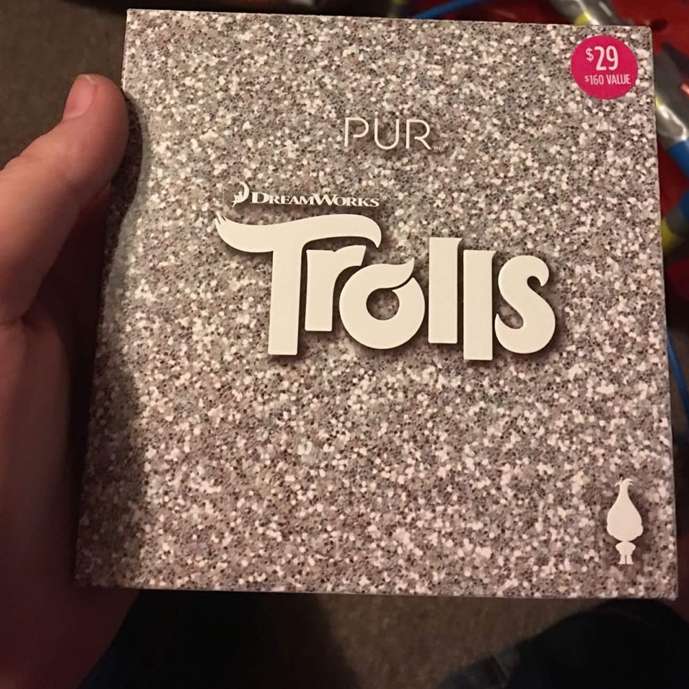 Pur trolls