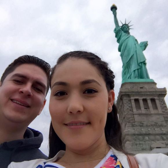 Meet your Posher, Yuridia saray - Picture 1 of 1