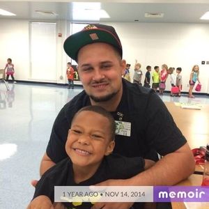 Meet your Posher, Ian