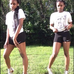 Meet your Posher, Latonya