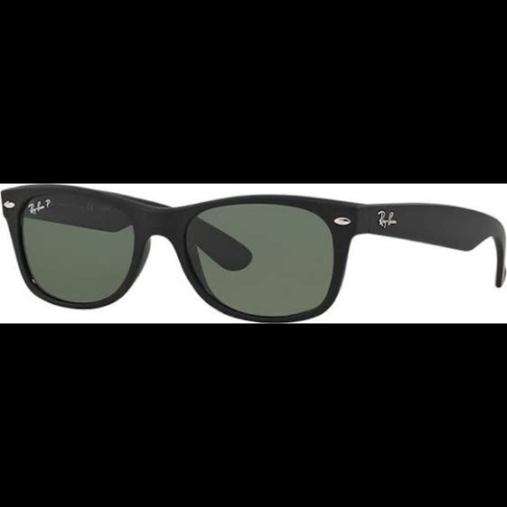 New Wayfarer Ray Bans No Scratches
