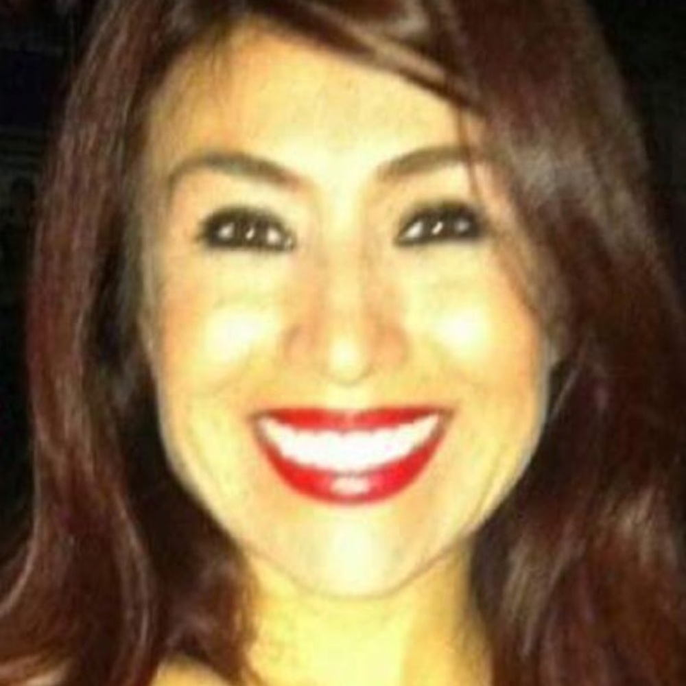 Meet your Posher, Janet