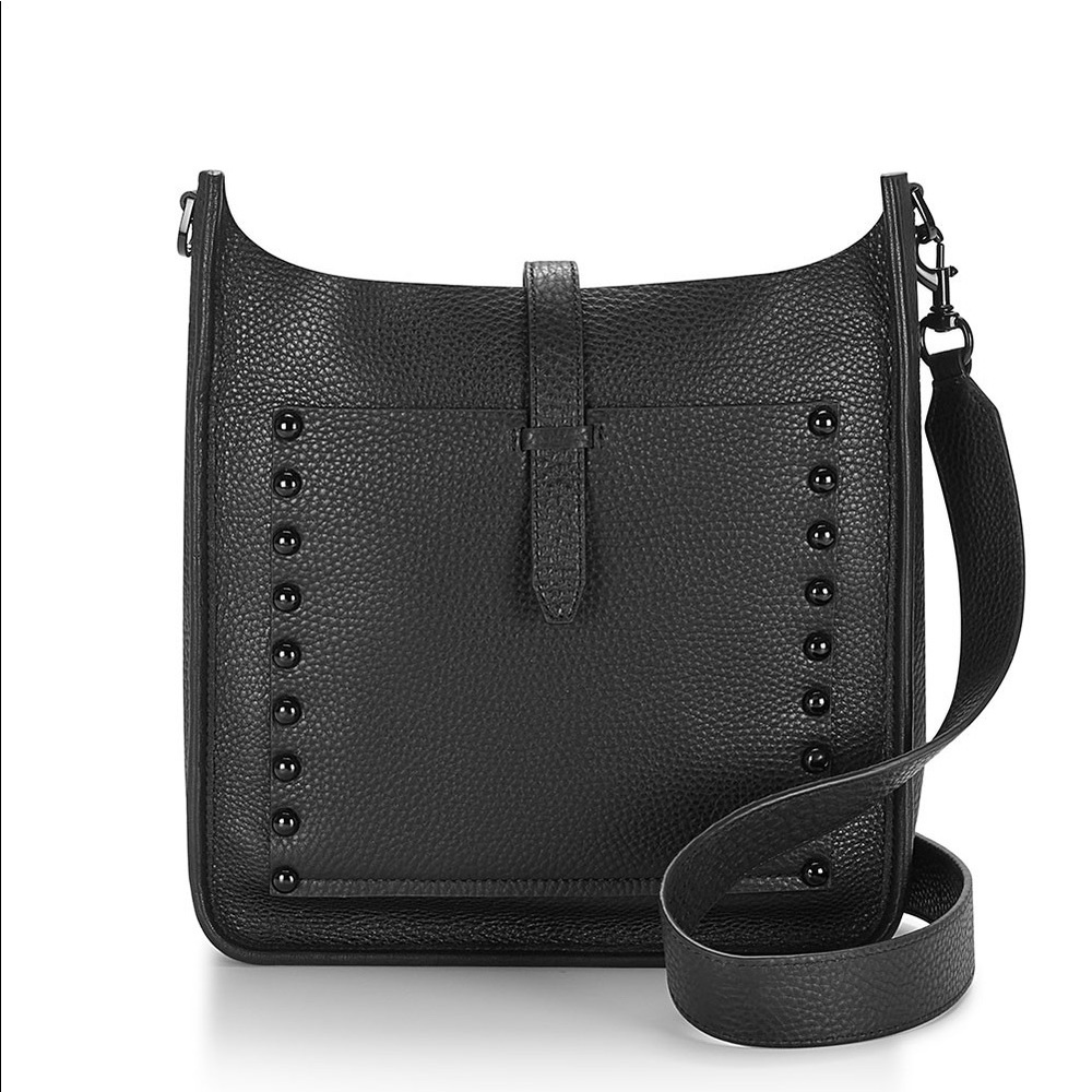 Rebecca Minkoff Unlined Feedbag