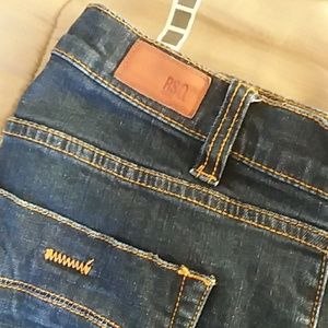 RSQ Jeans London Skinny