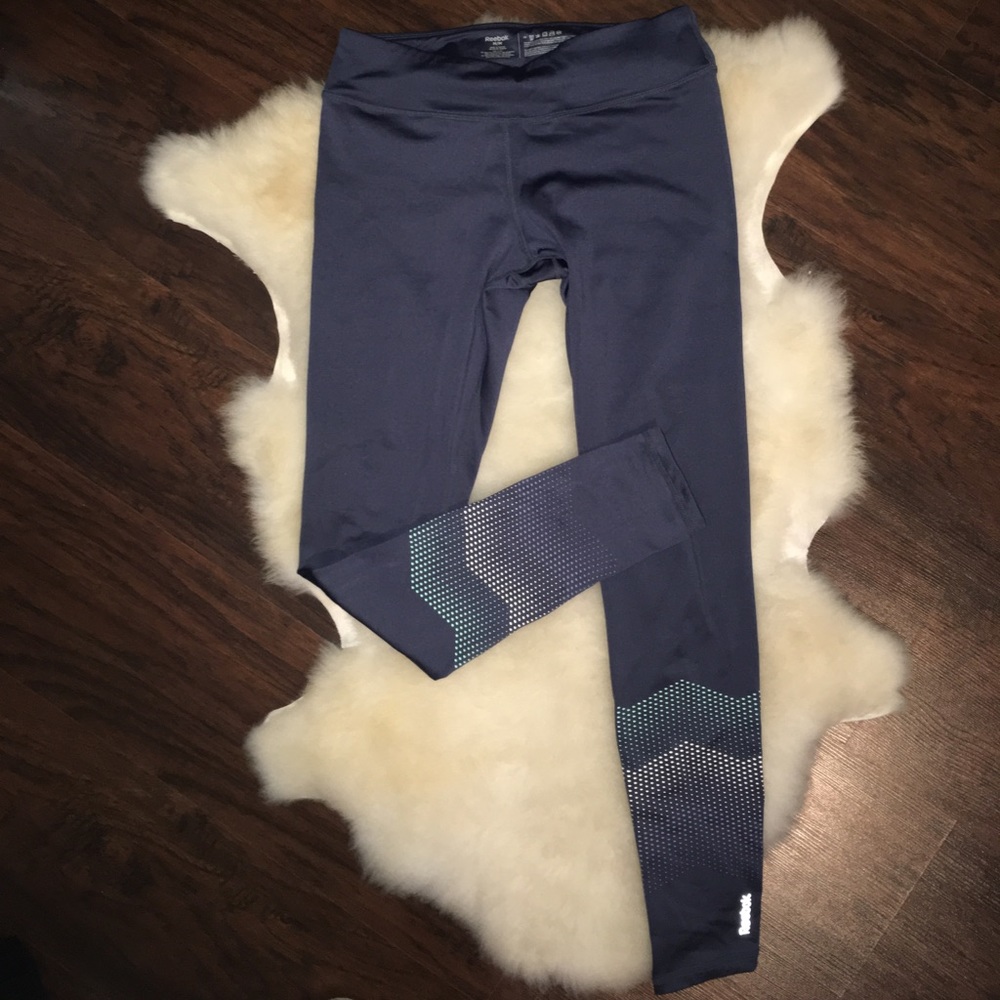 Reebok compression pants