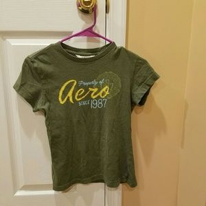 Aeropostale tshirt