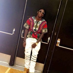 Meet your Posher, Kameron