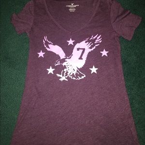 American Eagle Outfitters Shirt