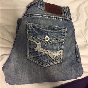 big star jeans