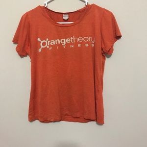 Orangetheory fitness