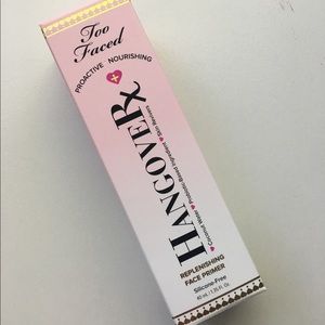 BRAND NEW Too Faced Hangover Primer