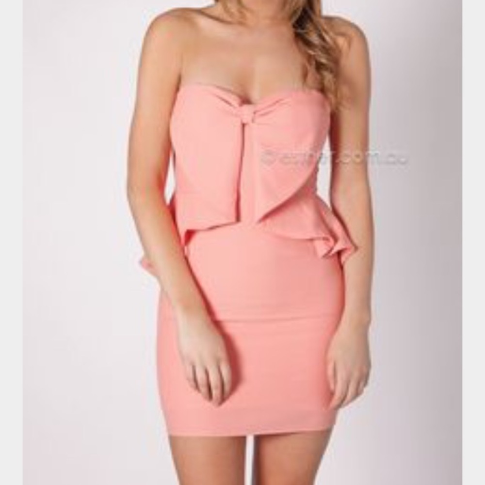 Angel Biba • Esther Boutique