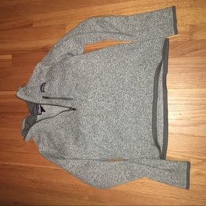 Patagonia fleece