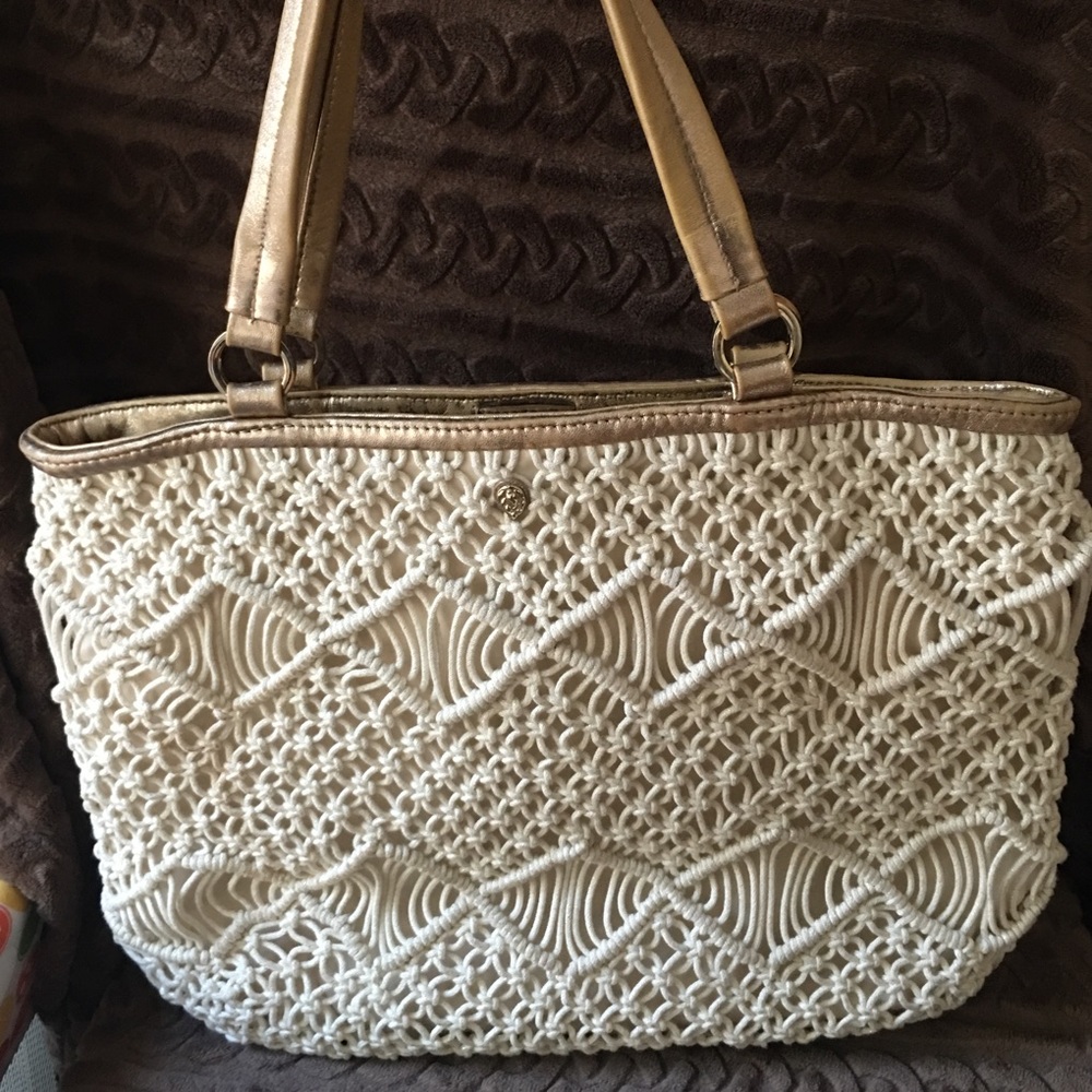 Helen Kaminski Tote Hand bag