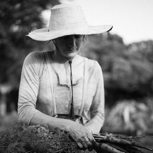 Meet your Posher, Meghan