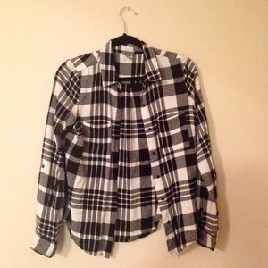 Classic Flannel