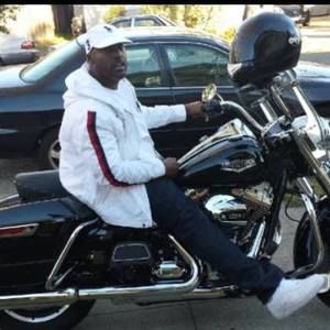 Meet your Posher, Anthony