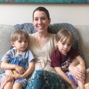 Meet your Posher, Karla