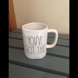 Rae Dunn You've Got This