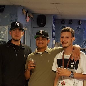 Meet your Posher, Michael