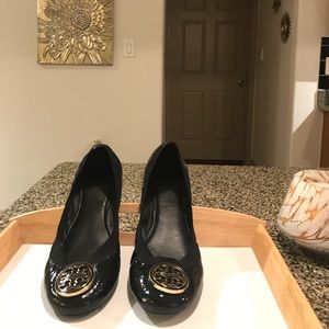 Tory Burch Caroline flats