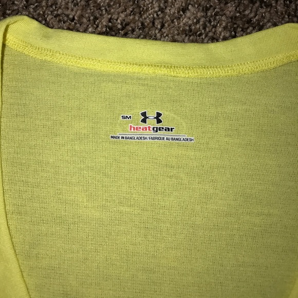 Under Armour (Small) I 💕Two A Days 2090 - Picture 3 of 3