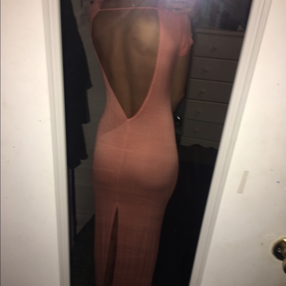 Long sundress