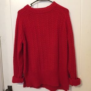 Knit Sweater
